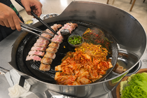 목구멍