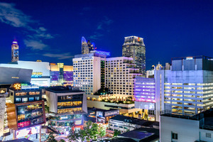 사진:[에어텔][자유여행 NO.1][방콕 유명 쇼핑몰들의 중심 '시암' 위치] 노보텔 방콕 온 시암 스퀘어 ▶방콕 5일