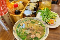 퍼 비엣남 (중식)