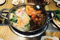싱가포르 도착 및 하선