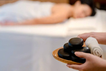 풀만 호텔 SPA