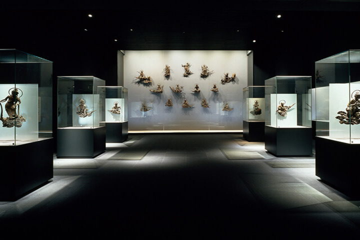 [HIGH&][비즈니스/클래스]★4명부터 출발★[프라이빗 예술 명작로드] 교토/비와코 4일▶미술관&박물관&고급식사 ALL포함