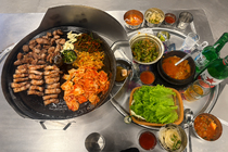 목구멍