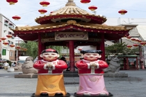 난킨마치