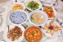 싱가포르 도착 및 하선
