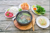 퍼 비엣남 (중식)
