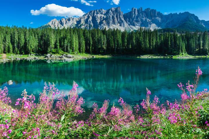 【단5회/특별기획】 돌로미티+지중해 4개국 크루즈 13일(돌로미티/이탈리아/그리스/몬테네그로/크로아티아) (NCL & 카타르항공)