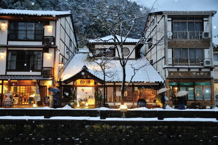 [KE품격]♥롯데관광 ALL포함 특별상품♥[효고현 '기노사키 온천 6탕' : 6색 정취(情趣)]고베/이즈/미야즈 4일 ▶머큐어리조트 온천숙박 ♨