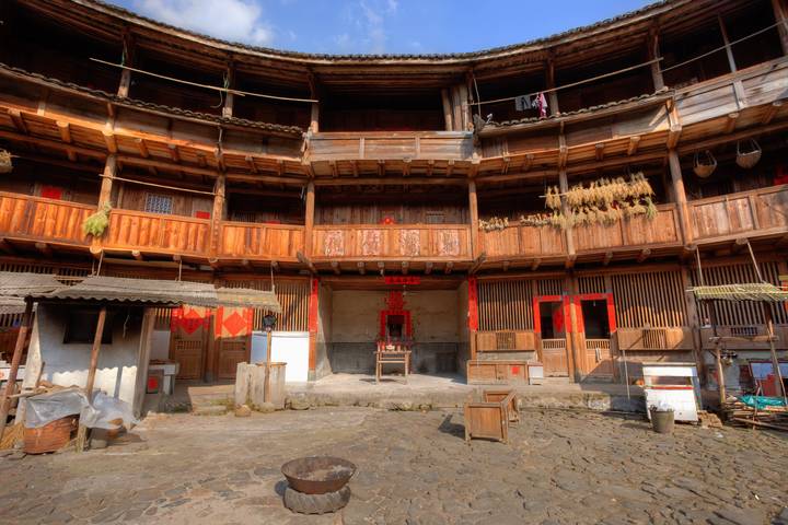 ◎추석 연휴 좌석확보◎[KE] 하문(샤먼) 고랑서 3박 4일▶메리어트 하이창 [HARBOUR VIEW ROOM] (대한항공) 4