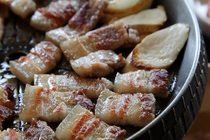 목구멍