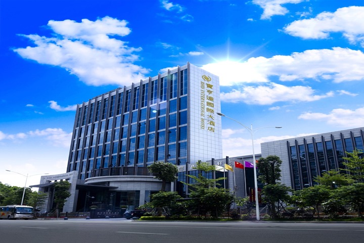 [정통][비슷한 듯 다른 새로운 경험] 홍콩+심천+마카오 4일▶[세 나라 핵심관광]