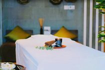 풀만 호텔 SPA