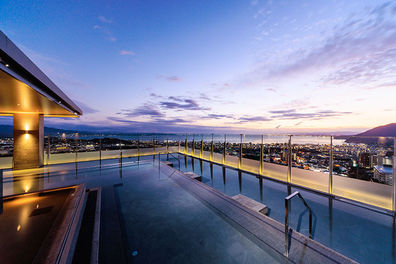 [품격][다시 만나는, 벳부 스기노이] 북큐슈 명탕순례 3/4일  ▶ 전일정 온천호텔 숙박♨+특급호텔 석식 뷔페 1회 포함