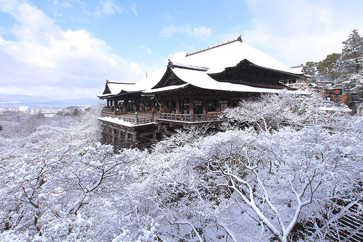 [KE품격][교토문화산책]오사카/오하라/나라 4일▶김포출발+꽉찬일정, 교토온천 ♨포함