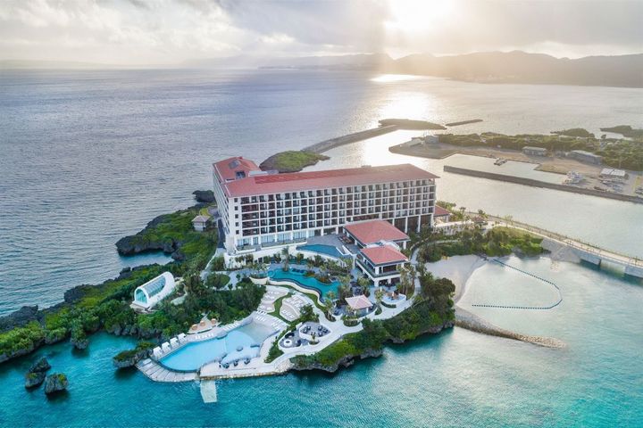 ♥설연휴 100% 출발확정♥[고품격][대한항공]오키나와 4일▶하얏트 세라가키 2연박ㆍ하얏트 나하ㆍ철판스테이크&하프이세에비ㆍ류큐 가이세키&무용