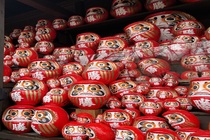 카츠오지(승미사)