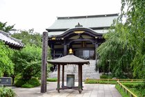 남장원(난조인)