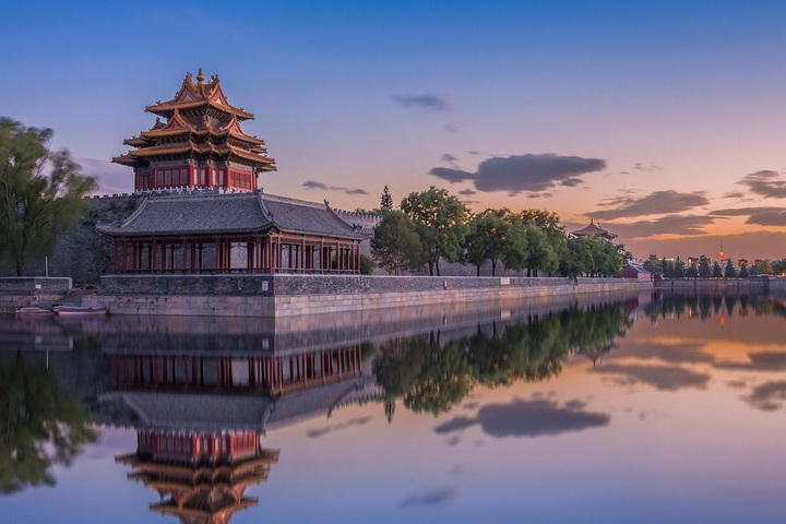 [품격] [NO팁/NO옵션/NO쇼핑] 북경+만리장성 3박 4일▶크라운플라자