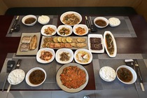 오전 자유시간