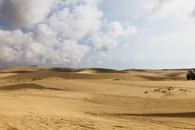 [0109_11_현대플러스][정통][NO옵션][바다에 취하고 모래언덕에 물들다] 나트랑,무이네 5일 ▶[베스트웨스턴 프리미어 X 센타라 미라지]