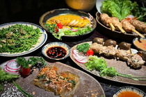 라이스필드 (석식)