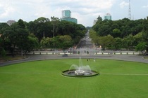 독립궁(통일궁)