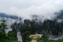 공중전원