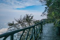 천문산