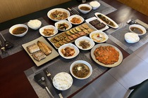 오전 자유시간