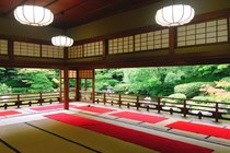 유센테이 공원